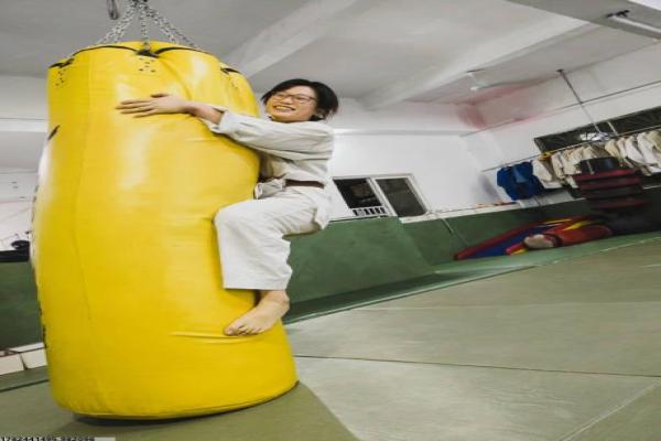 衡阳中考体育寒假集训班最新动态(图1)
